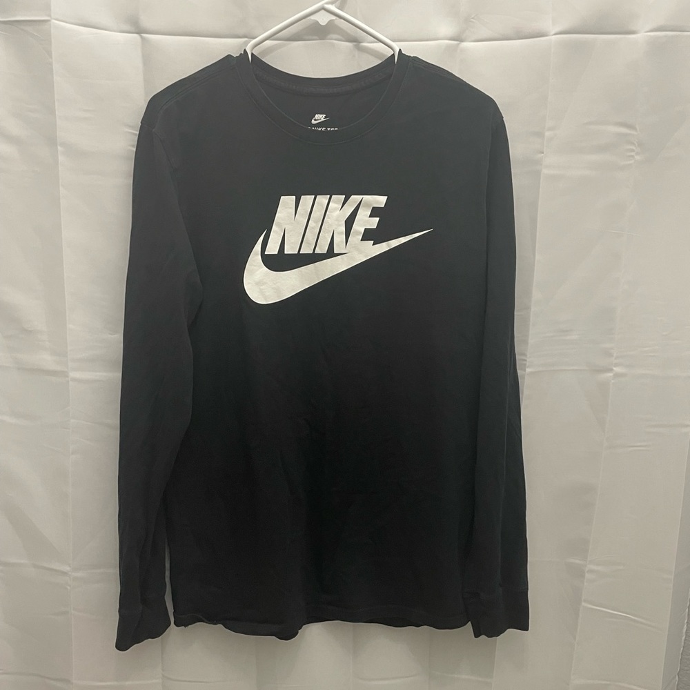 NIKE- Women’s long sleeve T-shirt #35